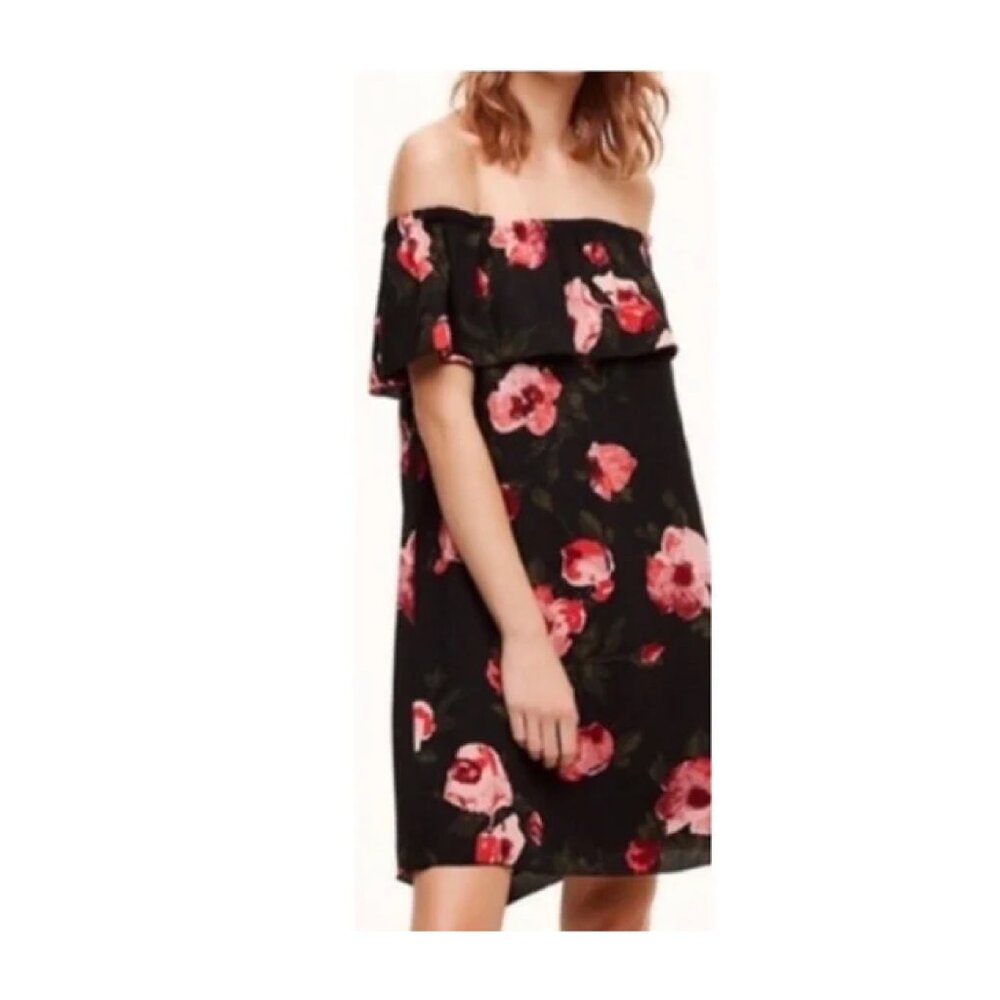 Wilfred Floral Dress